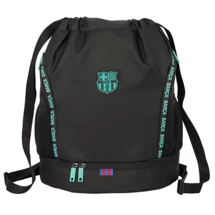 FC Barcelona športová taška 43cm produktová fotografia