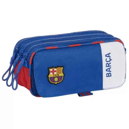 FC Barcelona trojpuzdrový peračník produktová fotografia