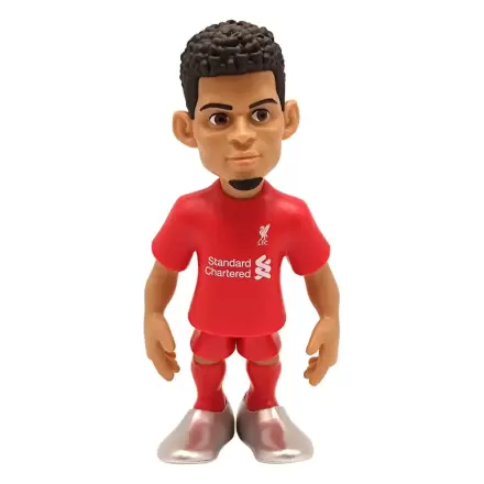 FC Liverpool Miniatúrna figúrka Luis Díaz 12 cm termékfotója