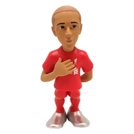 FC Liverpool Minix figurína Thiago Alcântara 12 cm termékfotója