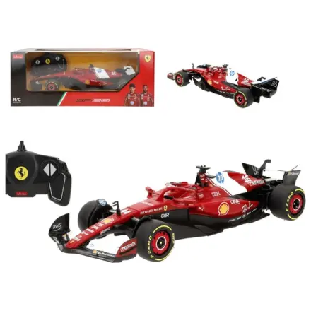 Ferrari SF-25 auto na diaľkové ovládanie produktová fotografia