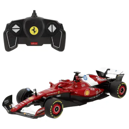 Ferrari SF-25 auto na diaľkové ovládanie produktová fotografia