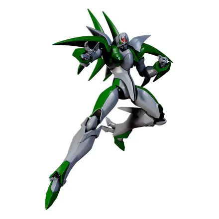 Fight! Iczer-One Act. III Moderoid Plastiková stavebnica Iczer Robo 16 cm produktová fotografia