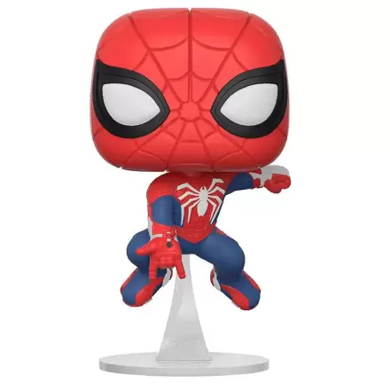 Marvel Spider-Man POP! Games vinyl figúrka Spider-Man 9 cm termékfotója