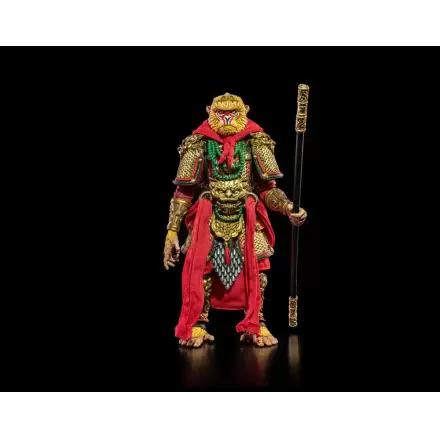 Figura Obscura akčná figúrka Sun Wukong the Monkey King Golden Sage edícia termékfotója