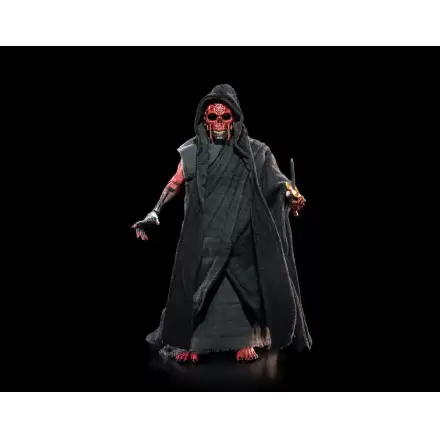 Figura Obscura akčná figúrka The Masque of the Red Death Black Robes Edition termékfotója