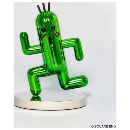 Final Fantasy Bright Arts Gallery Diecast Mini figúrka Gigantuar 10 cm produktová fotografia