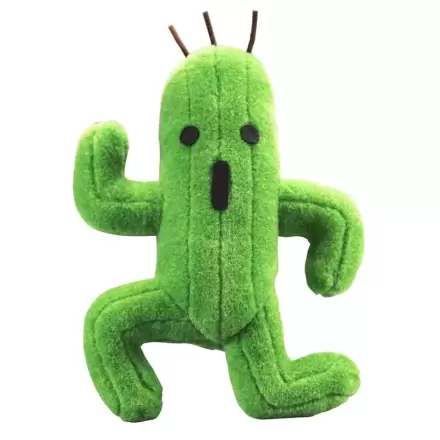 Final Fantasy Cactuar plyšová figúrka 25 cm termékfotója