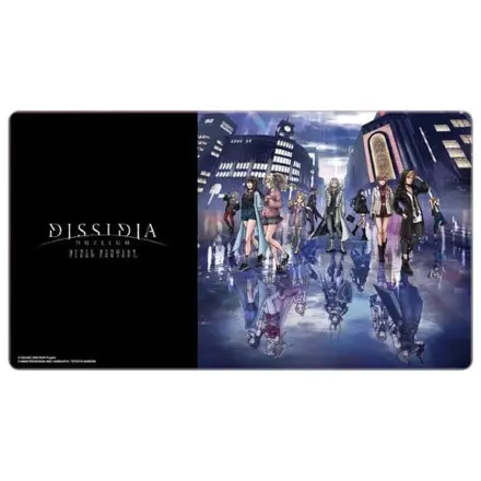 Final Fantasy Dissidia Duellum podložka na hranie Key Art 61 x 34 cm produktová fotografia