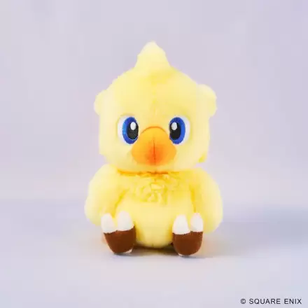 Final Fantasy plyšová figúrka Chocobo 15 cm produktová fotografia