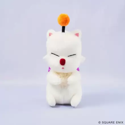 Final Fantasy plyšová figúrka Moogle 18 cm produktová fotografia