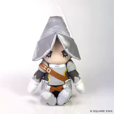 Final Fantasy IX plyšová figúrka Adelbert Steiner 24 cm produktová fotografia