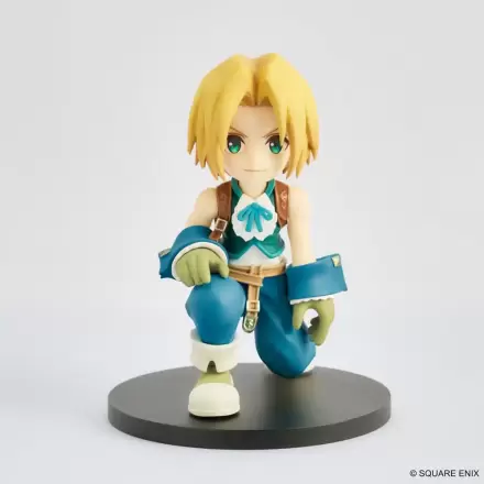 Final Fantasy IX Adorable Arts Socha Zidane Tribal 10 cm produktová fotografia