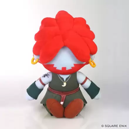 Final Fantasy IX plyšová figúrka Amarant Coral 21 cm produktová fotografia