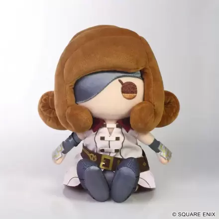 Final Fantasy IX plyšová figúrka Beatrix 19 cm produktová fotografia
