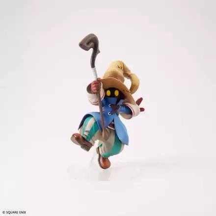 Final Fantasy IX Form-ISM PVC Socha Vivi Ornitier 15 cm produktová fotografia