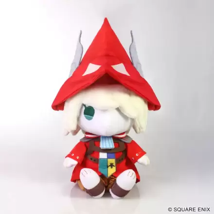 Final Fantasy IX Plyšová Figúrka Freya Crescent 25 cm produktová fotografia