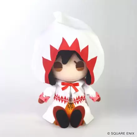 Final Fantasy IX Plyšová figúrka Garnet Til Alexandros XVII 20 cm produktová fotografia