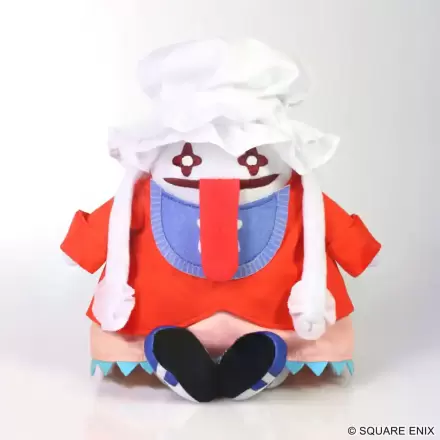 Final Fantasy IX plyšová figúrka Quina Quen 19 cm produktová fotografia