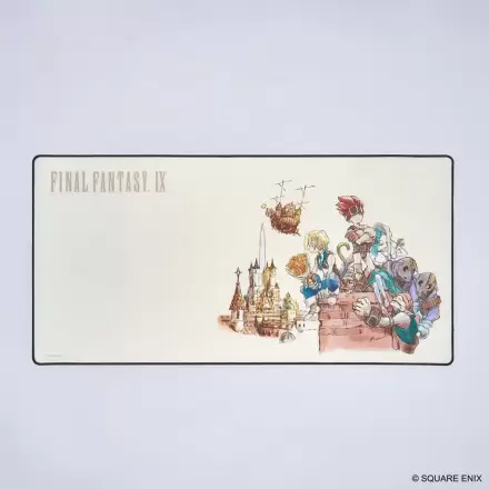 Final Fantasy IX Rebirth Podložka pod myš Tantalus Theater Troupe produktová fotografia