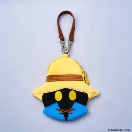 Final Fantasy IX Mini Puzdro Vivi produktová fotografia