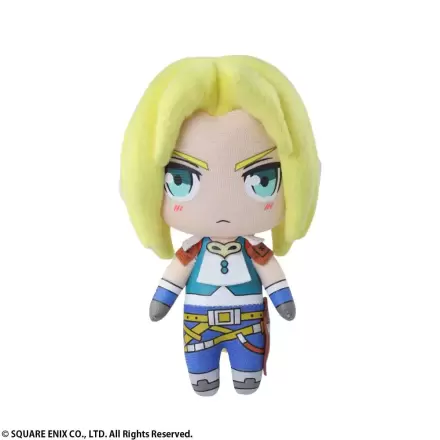 Final Fantasy IX Plyšová figúrka Zidane 14 cm produktová fotografia