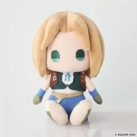 Final Fantasy IX plyšová figúrka Zidane Tribal 19 cm produktová fotografia