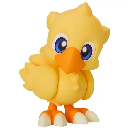 Final Fantasy Nendoroid akčná figúrka Chocobo 10 cm produktová fotografia