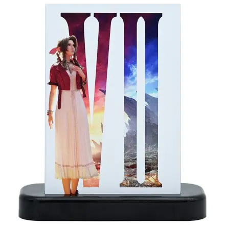 Final Fantasy One Touch Edge magnetický držiak na kartu Aerith produktová fotografia