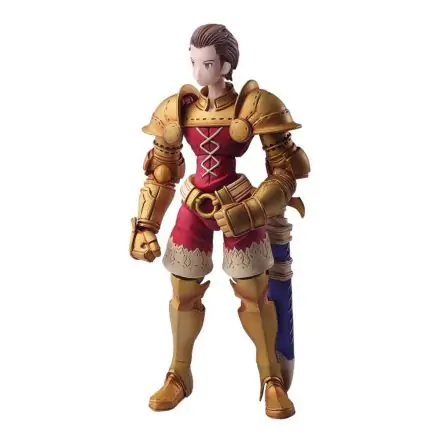 Final Fantasy Tactics Bring Arts akčná figúrka Delita Heiral 14 cm produktová fotografia