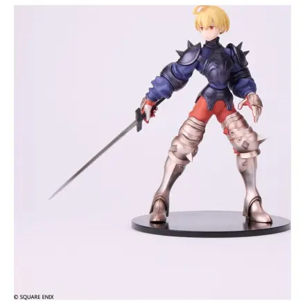 Final Fantasy Tactics: The Ivalice Chronicles Form-Ism PVC figúrka Ramza Beoulve 17 cm produktová fotografia