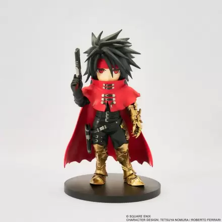 Final Fantasy VII Rebirth Adorable Arts Soška Vincent Valentine 11 cm produktová fotografia