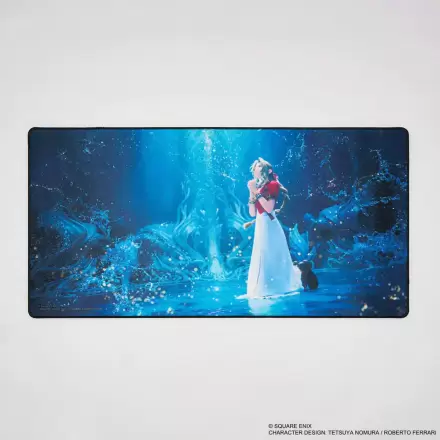 Final Fantasy VII Rebirth podložka pod myš Aerith produktová fotografia