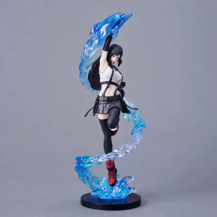 Final Fantasy VII Rebirth PVC figúrka Tifa Lockhart 24 cm termékfotója