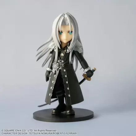 Final Fantasy VII Remake Adorable Arts Statue Sephiroth 13 cm termékfotója