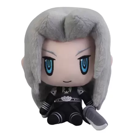 Final Fantasy VII Plyšová figúrka Sephiroth 19 cm produktová fotografia