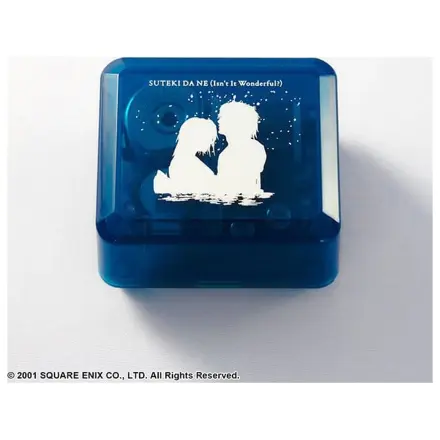Final Fantasy X Music Box Suteki da ne (Isn't It Wonderful?) produktová fotografia