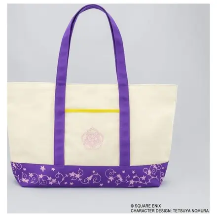 Final Fantasy X Tote Bag Yuna veľká produktová fotografia