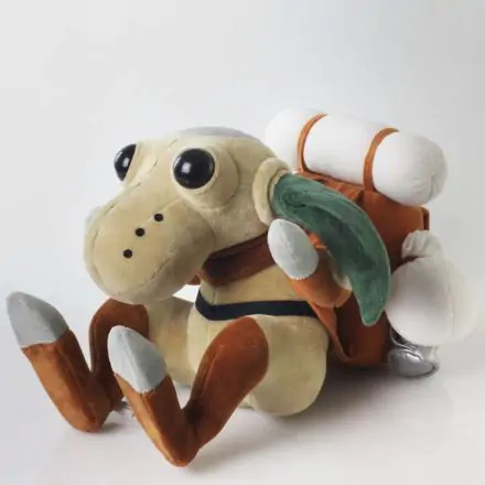 Final Fantasy XI Plyšová figúrka Goblin 19 cm produktová fotografia