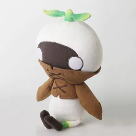 Final Fantasy XI Plyšová figúrka Mandragora 24 cm produktová fotografia