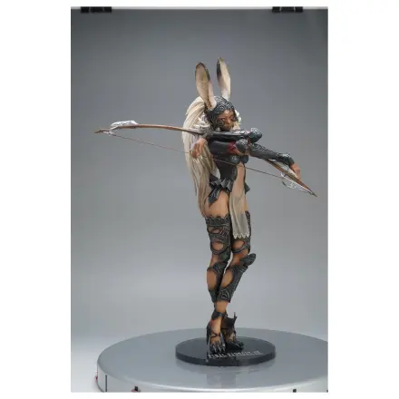 Final Fantasy XII Play Arts Shin Action Figure Fran 7 cm produktová fotografia