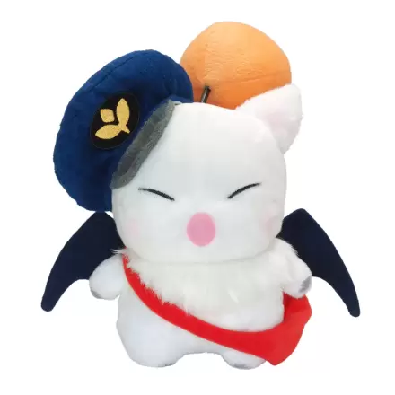 Final Fantasy XIV Plyšová figúrka Delivery Moogle 25 cm produktová fotografia