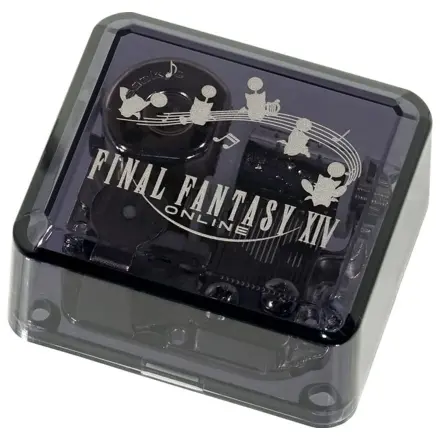 Final Fantasy XIV Music Box Mortal Instants Vlna 2 produktová fotografia