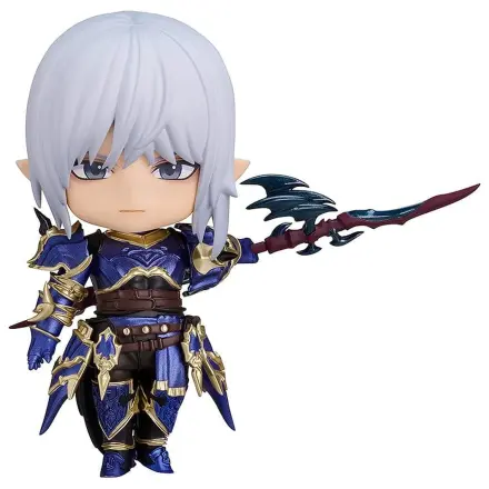 Final Fantasy XIV Nendoroid Akčná figúrka Estinien 10 cm produktová fotografia