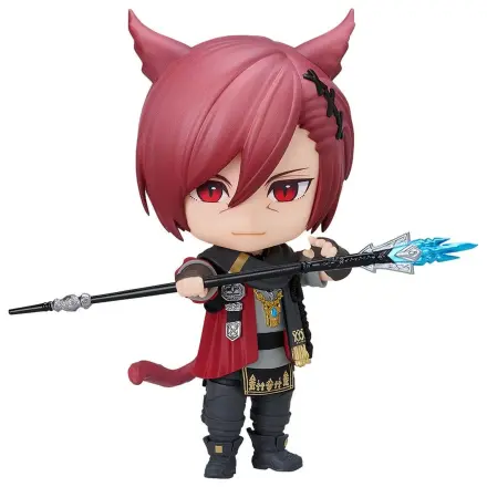 Final Fantasy XIV Nendoroid akčná figúrka G'raha Tia 10 cm produktová fotografia