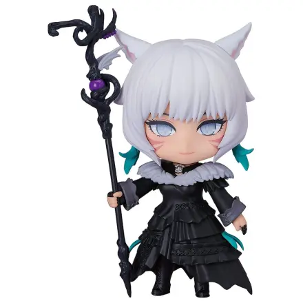 Final Fantasy XIV Nendoroid Akčná figúrka Y'shtola 10 cm produktová fotografia