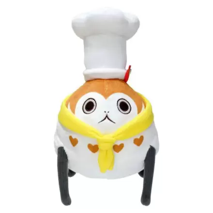 Final Fantasy XIV Plyšová figúrka Paissa Patissier 25 cm produktová fotografia