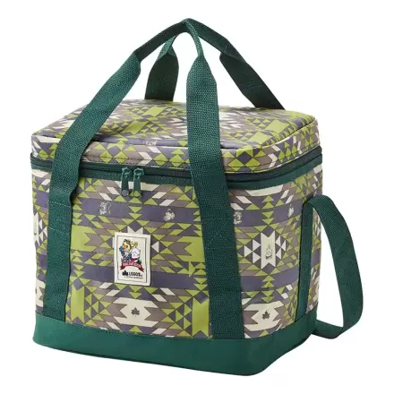 Final Fantasy XIV x Logos Chladiaca taška produktová fotografia