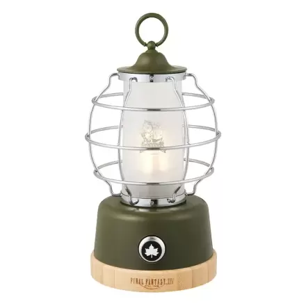 Final Fantasy XIV x Logos LED svetlo 23 cm produktová fotografia