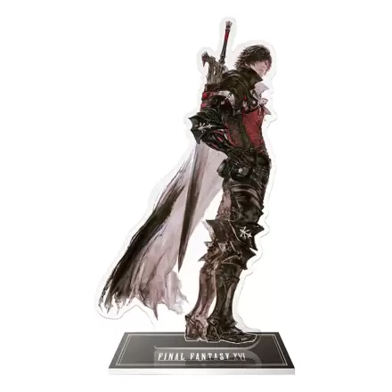 Final Fantasy XVI Akrylová figúrka Clive Rosfield 19 cm termékfotója